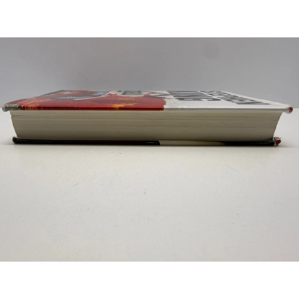Stephen King Cell A Novel First Edition Hardcover 2006 Scribner Horror Fiction